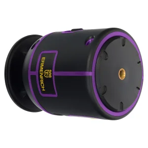 Ermenrich PLUS LN20 фиолетовый - лазерный уровень