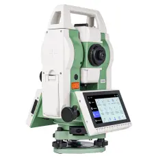 FOIF RTS010N (R1000, 1") с ОС Android - электронный тахеометр