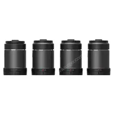 Набор объективов DJI Zenmuse X7 DJI DL/DL-S Lens Set (PART14)