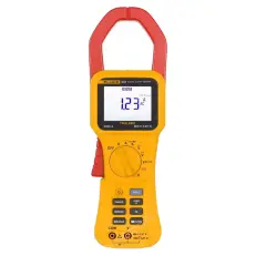 Токоизмерительные клещи Fluke 355