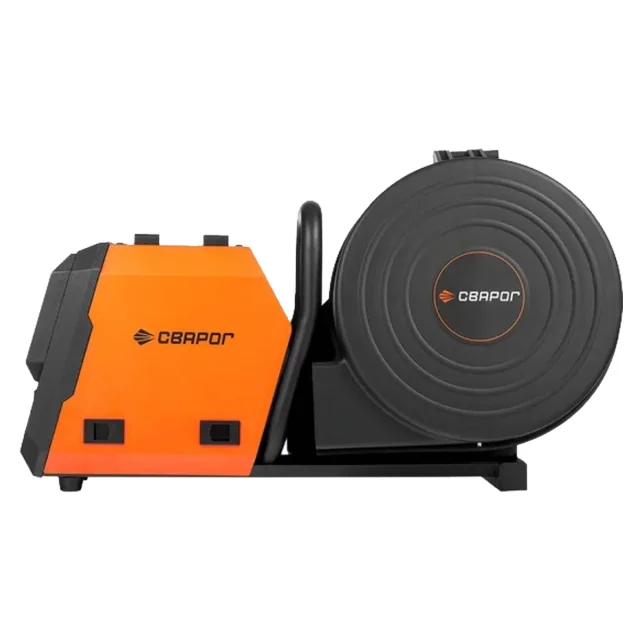 Сварог LASER WELD 1500 3.0 - аппарат лазерной сварки, резки и очистки с МПП
