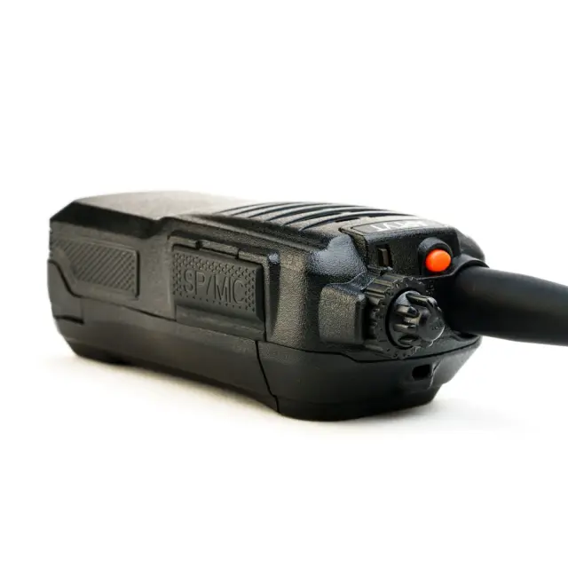 Аргут РК-301Н VHF - рация любительская