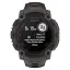 Garmin Instinct E Black 45mm c угольно-черным ремешком