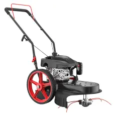 SUNREKA GWBT22 - триммер колесный