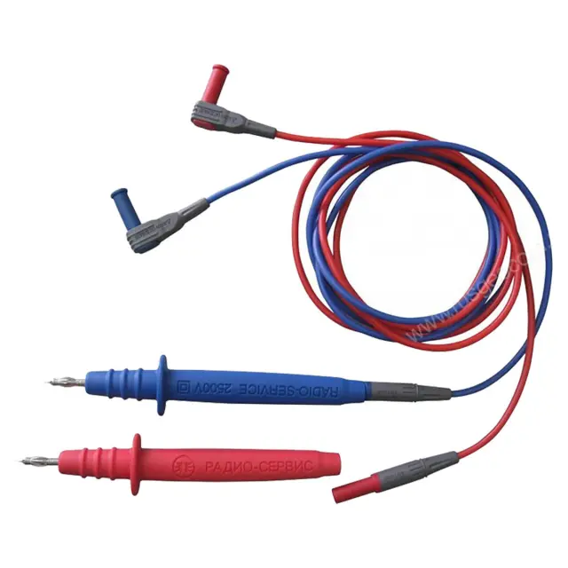 Мегаомметр Е6-32 с поверкой