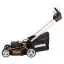 WORX WG749E - 46см, 40V, 4Ач х2, ЗУ