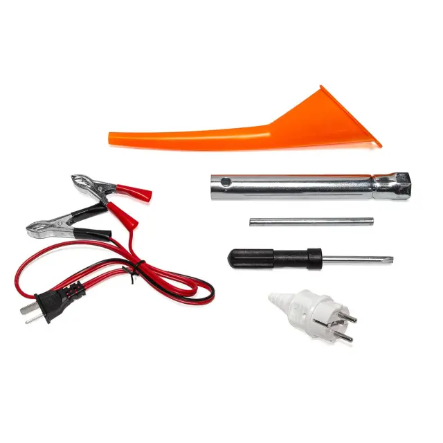 TSS SGG 1800SI - инверторный генератор 1.8 квт