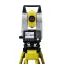 Тахеометр GeoMax Zipp20WinCE R2 (5")