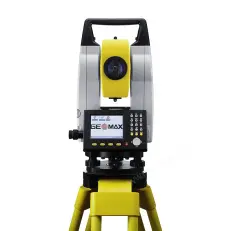 Тахеометр GeoMax Zipp20WinCE R2 (5")