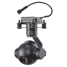 Подвес CUAV Q10F с камерой