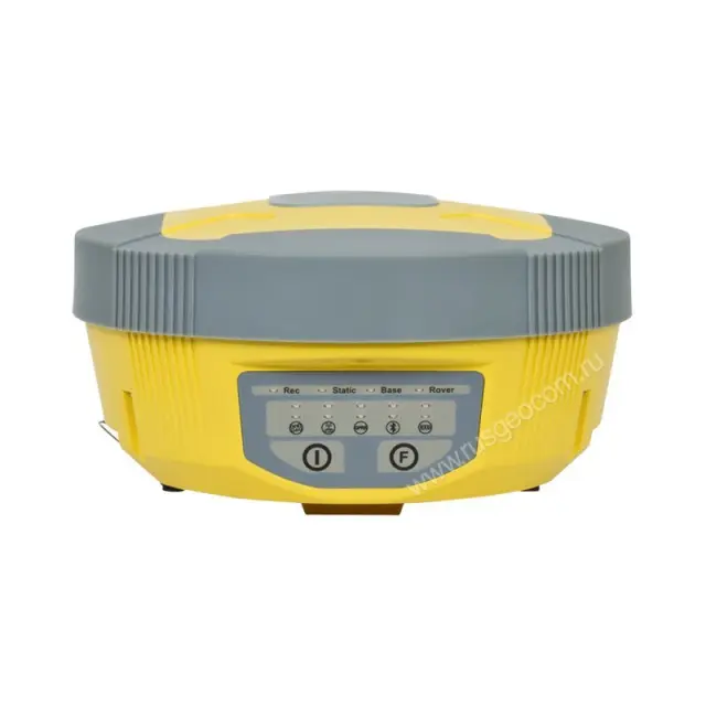 GPS/GNSS приемник Zenith10 (GSM)