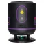Ermenrich PLUS LN20 фиолетовый - лазерный уровень