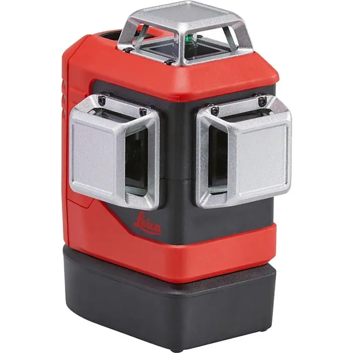 Лазерный уровень Leica Lino L6Gs-1