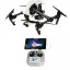 Комплект T07 профессиональный: DJI Inspire 1 и тепловизионная камера FLIR TAU2