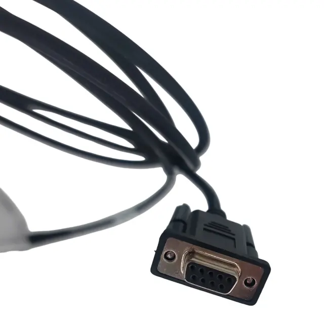 RGK Кабель питания/данных типа LEICA GEV187 для TPS/DNA, аналог