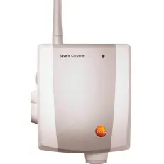 конвертор Testo Saveris  V1.0, 2,4 ГГц 