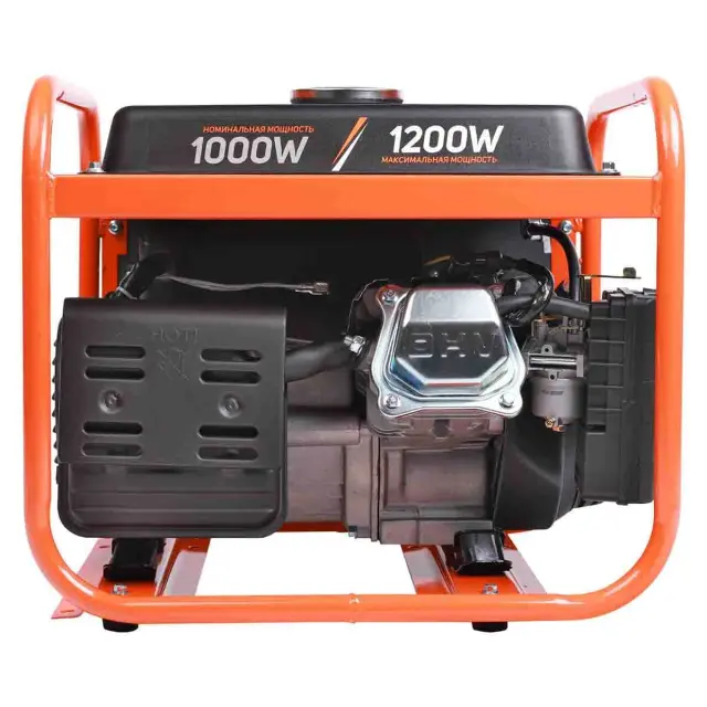 бензогенератор Patriot GRS 1500