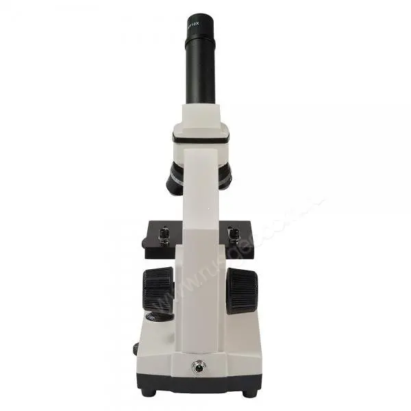 Микроскоп Микромед Эврика 40x-1280x в кейсе _8