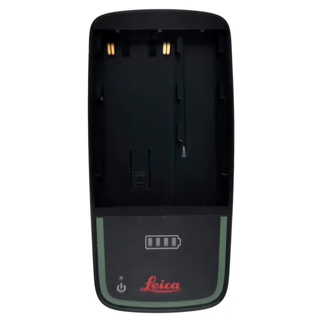 RGK Зарядное устройство типа LEICA GKL211, аналог