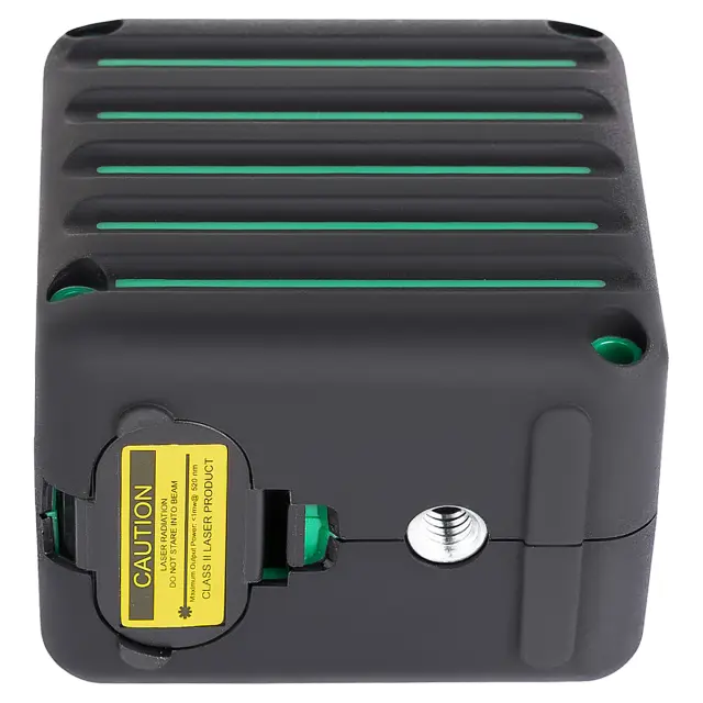 ADA Cube Mini Green Basic Edition - лазерный уровень