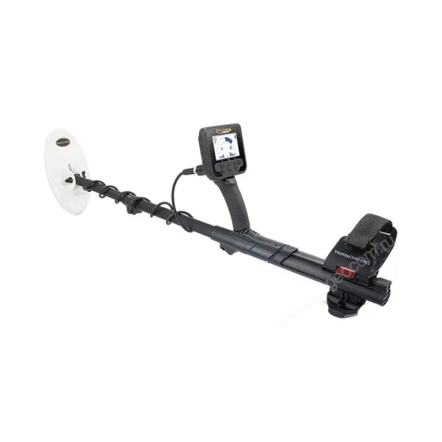 металлоискатель Nokta Makro Gold Finder 2000