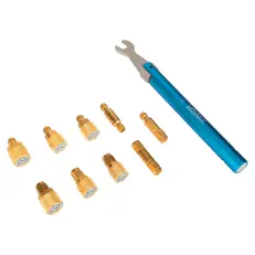 RIGOL MCAL126-35K1 - набор калибровочных мер