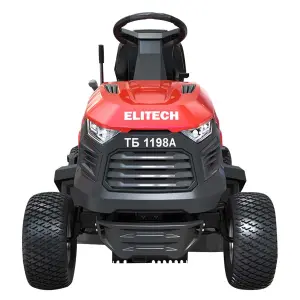 ELITECH ТБ ТБ 1198А - бензиновый трактор