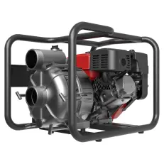 SUNREKA GWP80T - мотопомпа для грязной воды