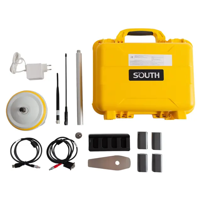 SOUTH Galaxy G7 IMU - приемник