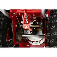 Снегоуборщик  Мобил К С65 Б8