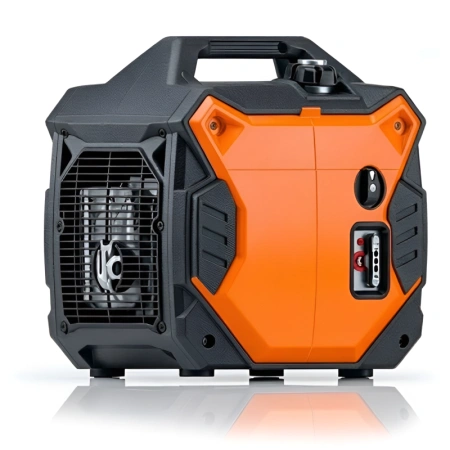 TecEner TE4200Lis-Light - инверторный бензиновый генератор