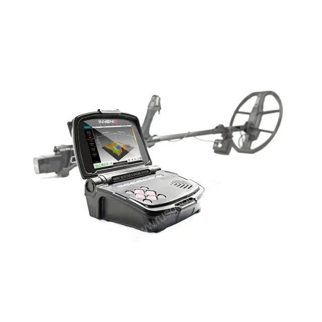 Nokta Makro Invenio Base