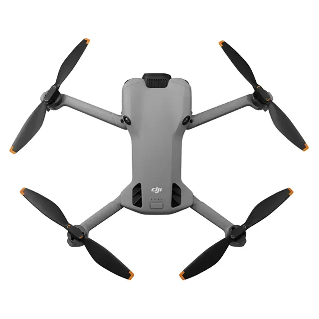DJI Mini 5 Pro Fly More Combo (DJI RC 2) - квадрокоптер