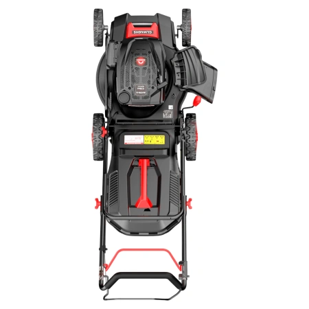 SUNREKA GLM46HS - бензиновая газонокосилка