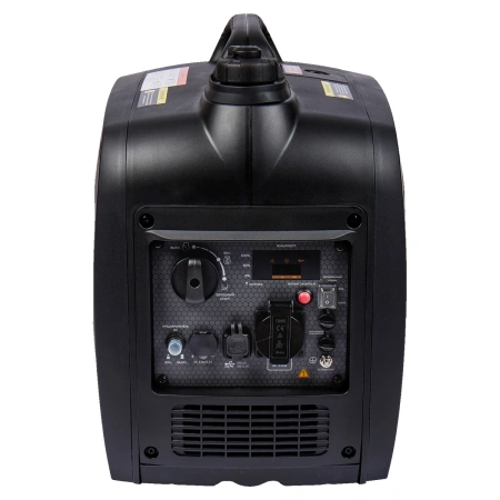 Elitech HD PROFESSIONAL GIS 2600RМ - инверторный бензиновый генератор