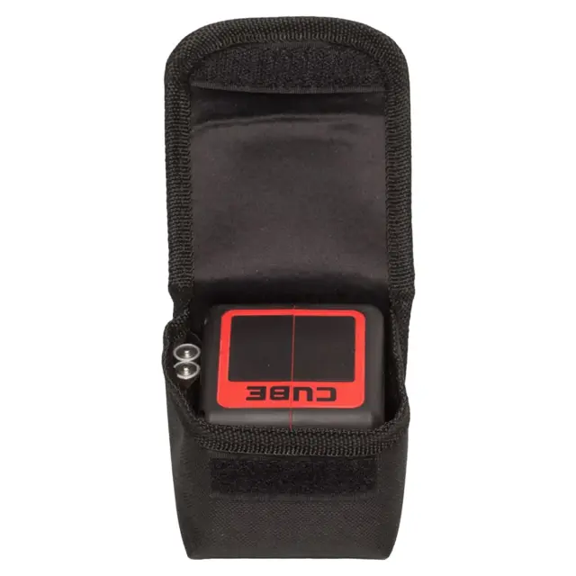 Лазерный уровень ADA Cube Professional Edition _5