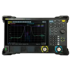 RIGOL DNA6262 - анализатор цепей векторный