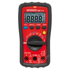 Мультиметр BENNING MM 5-2