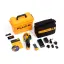 Комплектация тепловизора Fluke Tir32