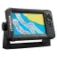 Lowrance Eagle 7 с датчиком TripleShot HD - эхолот