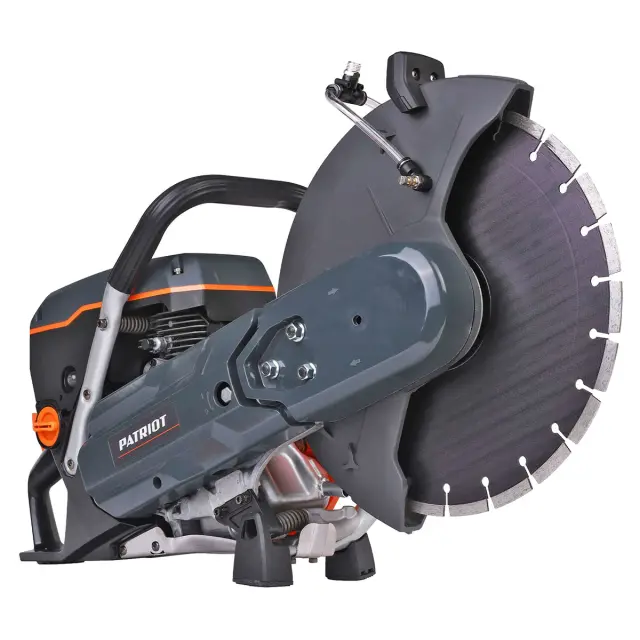 Patriot 735 - Бензорез
