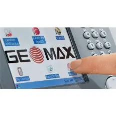 GeoMax Zipp20WinCE R2 (5") _3