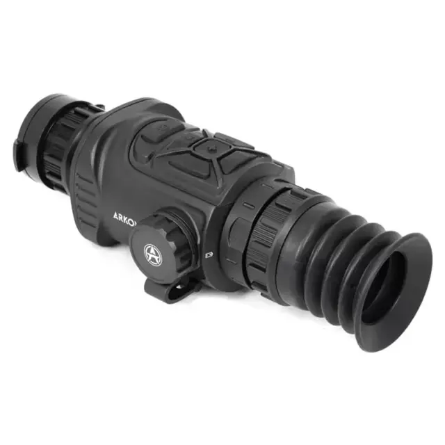 Arkon Arma SR25 - тепловизионный прицел
