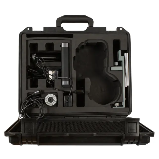 Lixel L2 16/120 - SLAM сканер