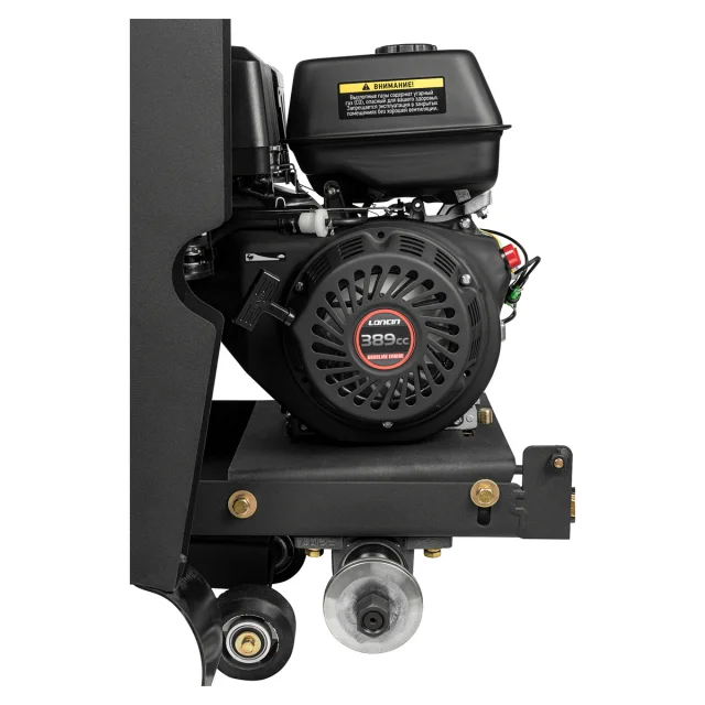 Elitech HD PROFESSIONAL GSC 500L - бензиновый швонарезчик