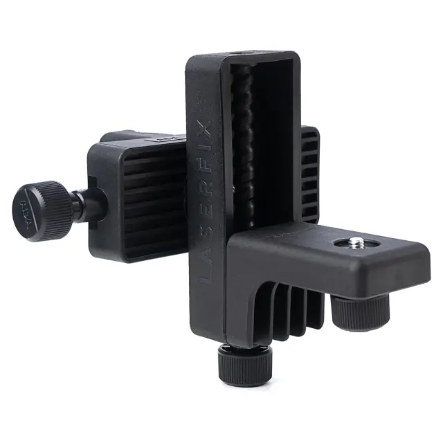 ADA LASERFIX - крепление универсальное с микролифтом