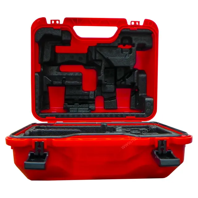 Leica GVP773 - кейс