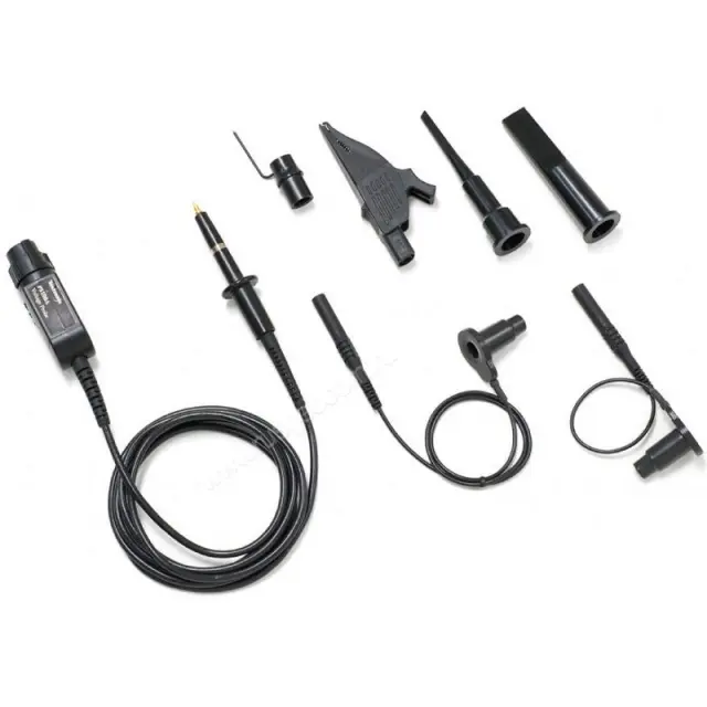 Высоковольтный пробник TEKTRONIX P5100A