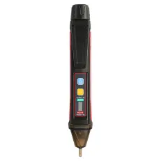 UNI-T UT12E-EU - индикатор напряжения