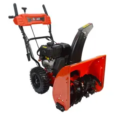 BRAIT BR-756SE - снегоуборщик бензиновый самоходный